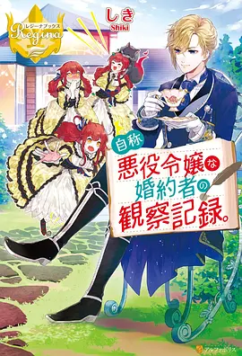 折线之城动画条目归档卡片封面